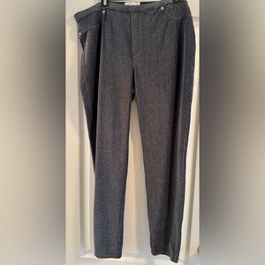Michael Kors corduroy pants
